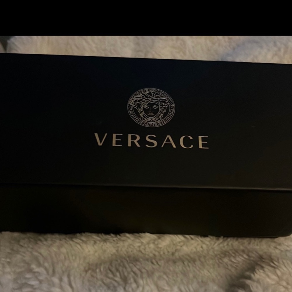 Versace Optical Frames - image 2